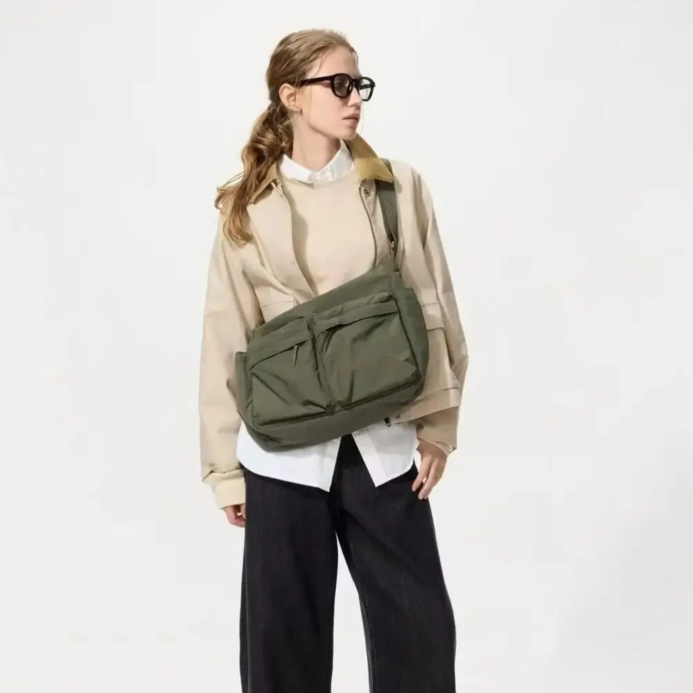 Women Bags Sale - حقيبة قماشية جديدة للنساء لموسم الربيع