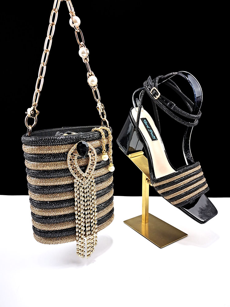 Women Bags Designer - صنادل وحقائب نسائية رائجة البيع بتصميم