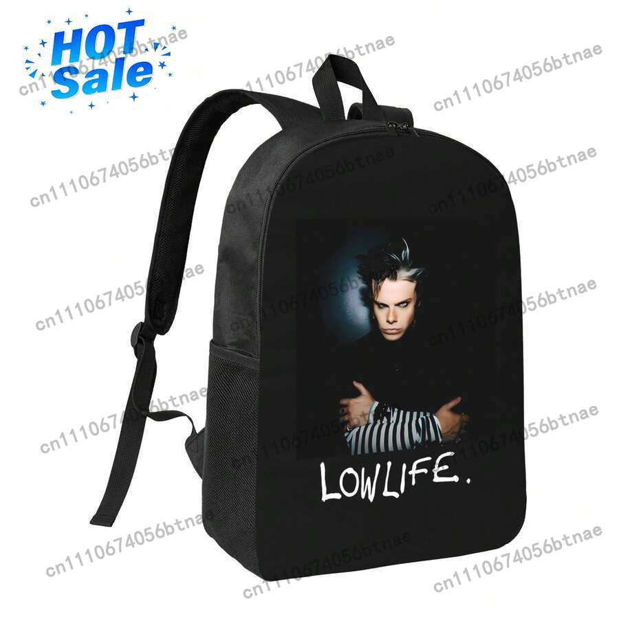 Women Bags Casual - حقيبة ظهر Yungblud Idols The Word