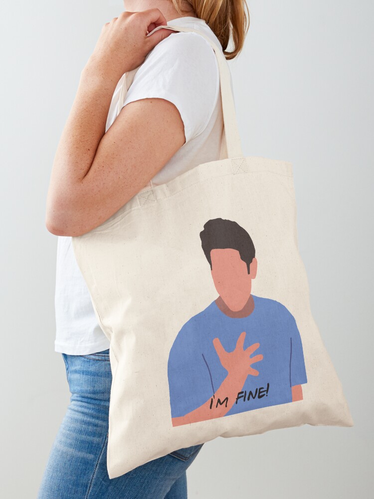 Women Bags Ross - أنا بخير! حقيبة روس توت، حقيبة