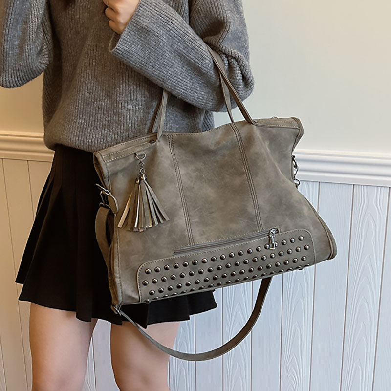 Women Bags For Work - حقيبة يد نسائية كبيرة السعة 2026