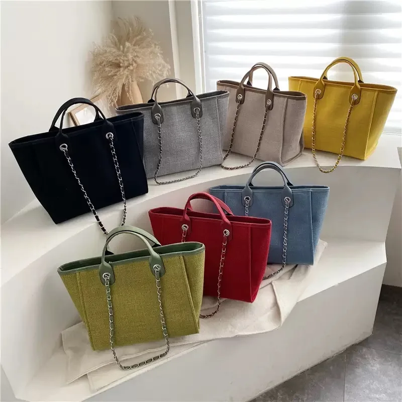 Women Bags Rack - حقيبة يد نسائية كبيرة الحجم بتصميم