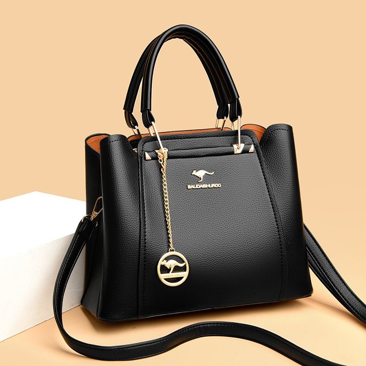 Women Bags Guess - 2026 حقيبة يد نسائية فاخرة بتصميم