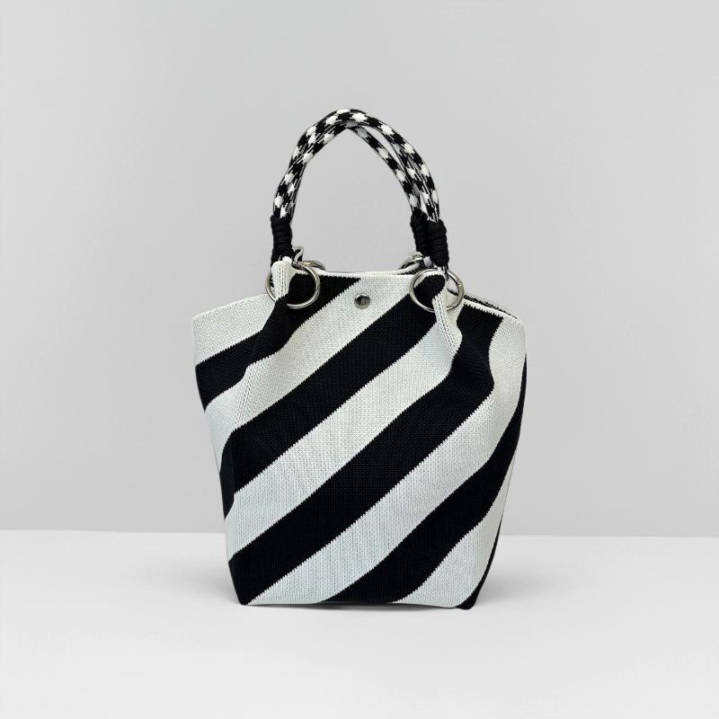 Women Bags Sale - حقيبة يد نسائية محبوكة رائجة البيع