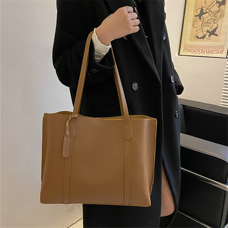 حقيبة يد كلاسيكية سوداء من الج - مراجعة Women Bags For Work وسعره