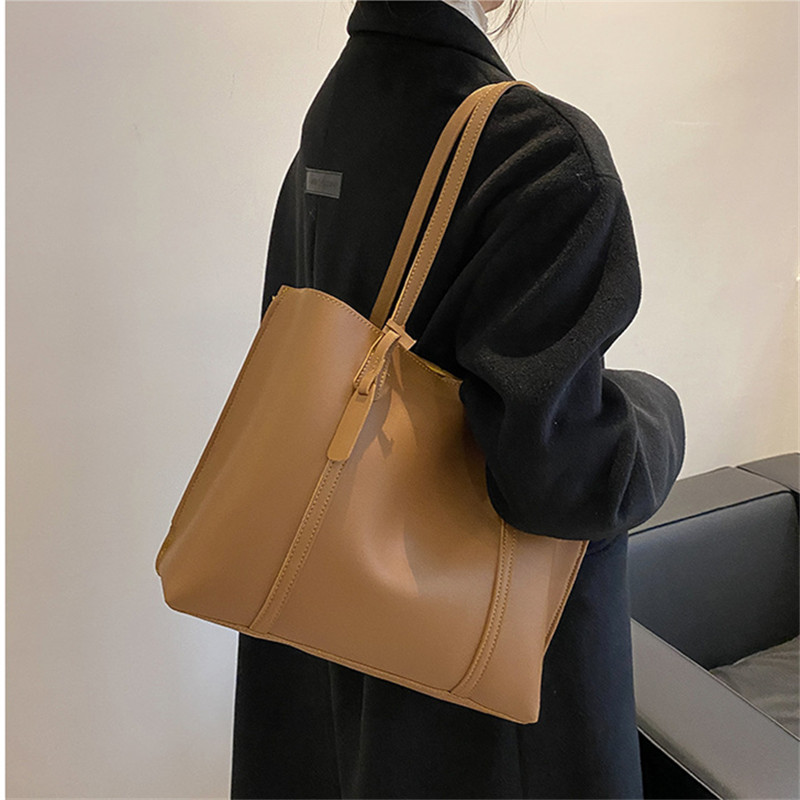 حقيبة يد كلاسيكية سوداء من الج - مراجعة Women Bags For Work وسعره