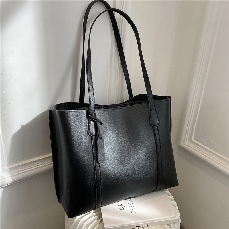 حقيبة يد كلاسيكية سوداء من الج - مراجعة Women Bags For Work وسعره
