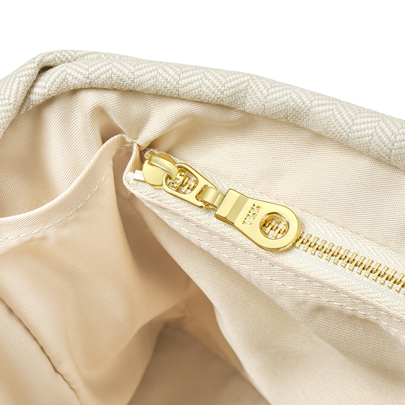 منظم حقيبة من اللباد بسحاب لحق - مراجعة Women Bags Purses وسعره