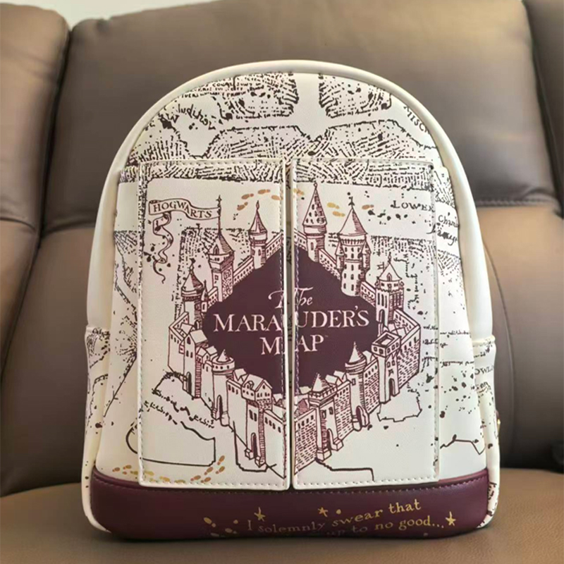 حقيبة ظهر صغيرة للنساء بحزام م - مراجعة Women Bags Purses وسعره