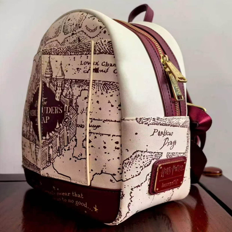 حقيبة ظهر صغيرة للنساء بحزام م - مراجعة Women Bags Purses وسعره