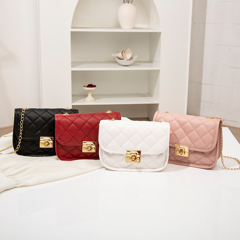 حقيبة مطرزة جديدة 2024 حقائب ا - مراجعة Women Bags Sale وسعره