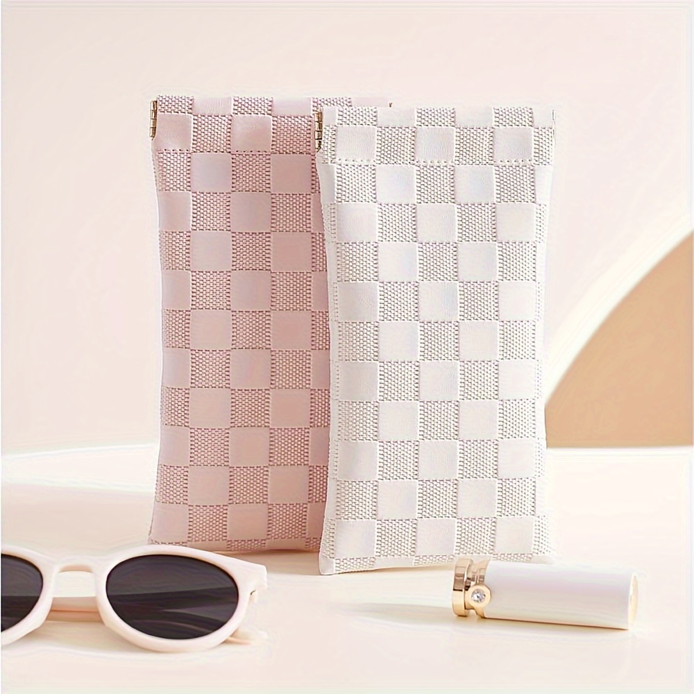 1 قطعة حقيبة تخزين جلدية للنظا - مراجعة Women Bags Collection وسعره