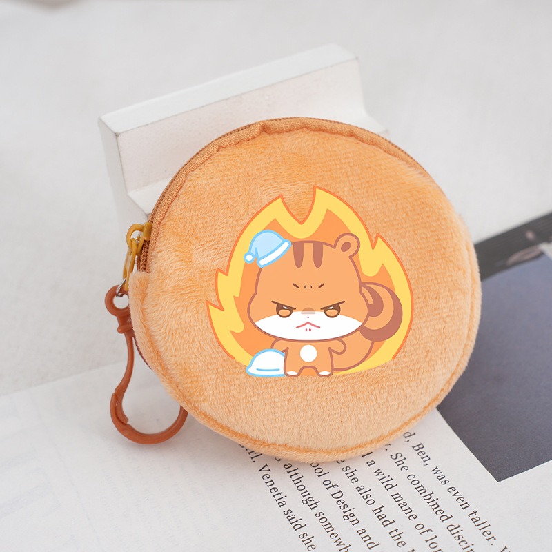 محفظة نقود صغيرة بتصميم شخصيات - مراجعة Women Bags Purses وسعره