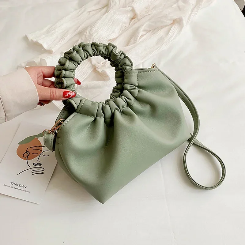 حقائب يد صغيرة للنساء حقيبة كت - مراجعة Women Bags Rack وسعره