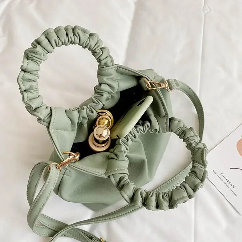حقائب يد صغيرة للنساء حقيبة كت - مراجعة Women Bags Rack وسعره
