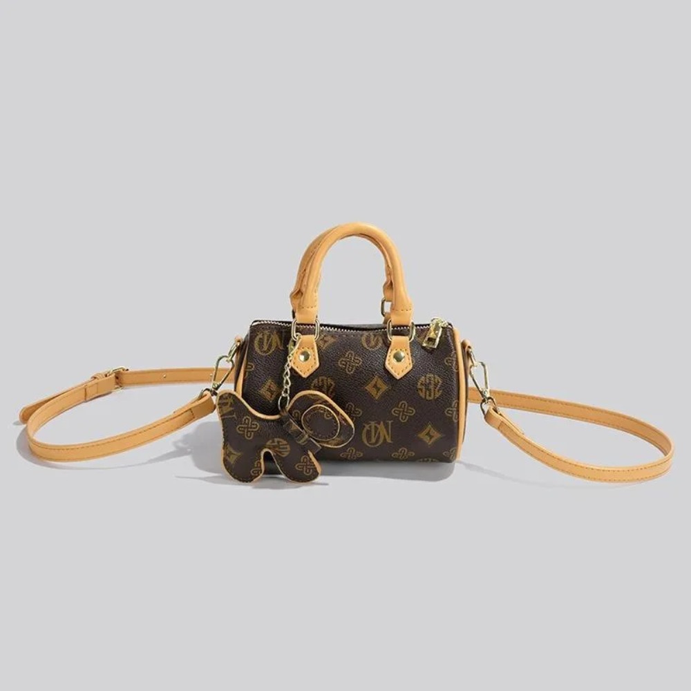 حقيبة كتف نسائية صغيرة عصرية ج - مراجعة Women Bags Sale وسعره