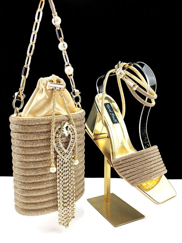صنادل وحقائب نسائية رائجة البي - مراجعة Women Bags Designer وسعره