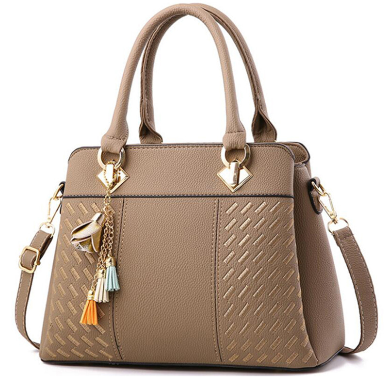 Gusure حقيبة يد فاخرة المرأة ح - مراجعة Women Bags Guess وسعره