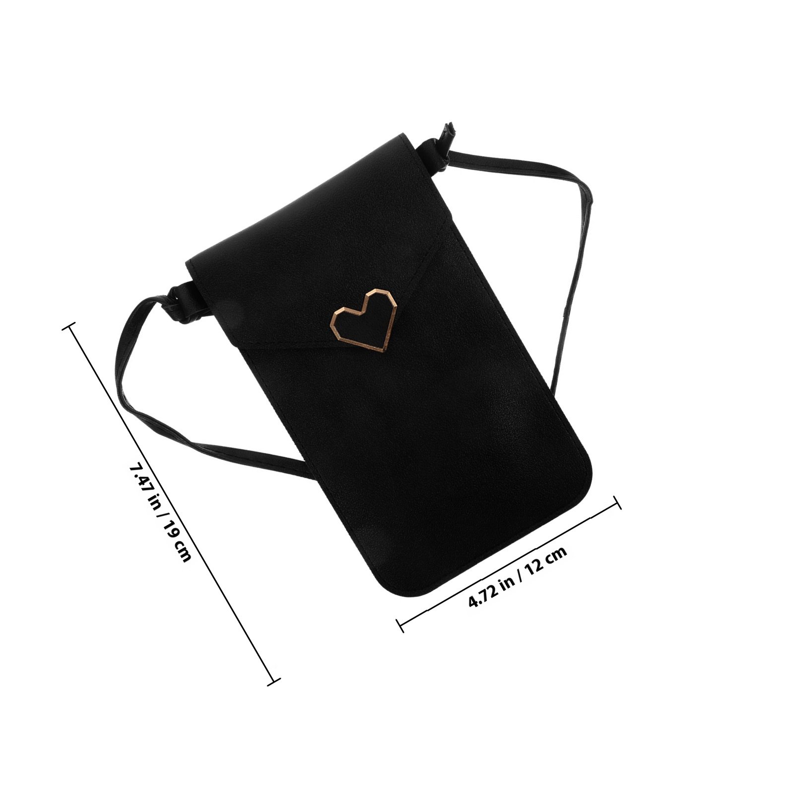 حقيبة هاتف محمول أنيقة بحزام ك - مراجعة Women Bags Designer وسعره