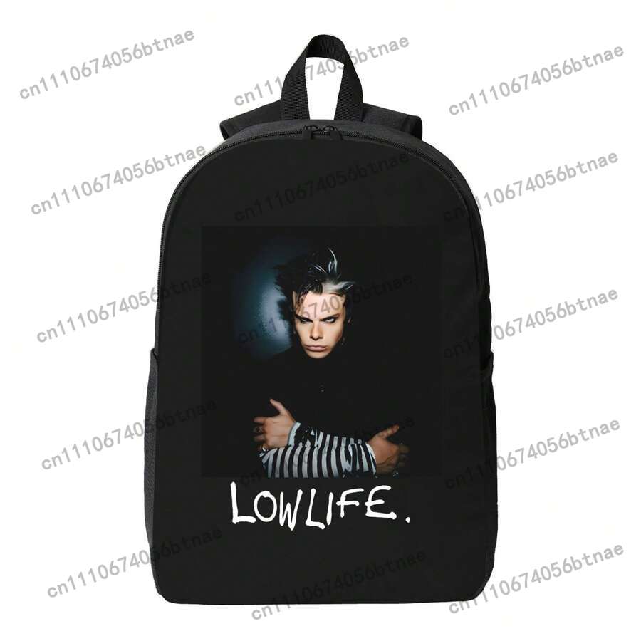 حقيبة ظهر Yungblud Idols The W - مراجعة Women Bags Casual وسعره
