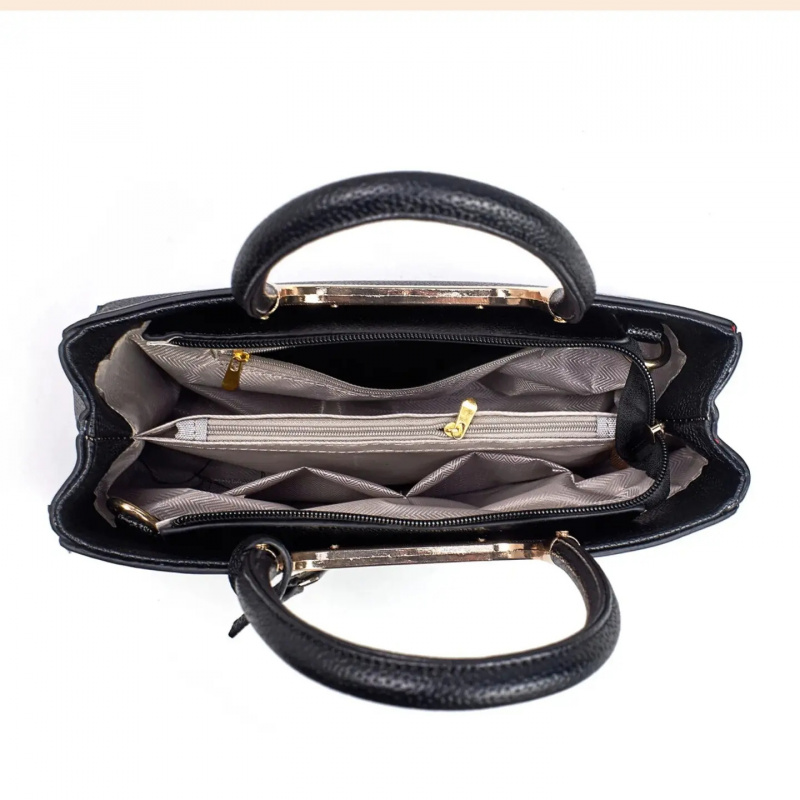 حقائب كتف من جلد البولي يوريثا - مراجعة Women Bags Designer وسعره
