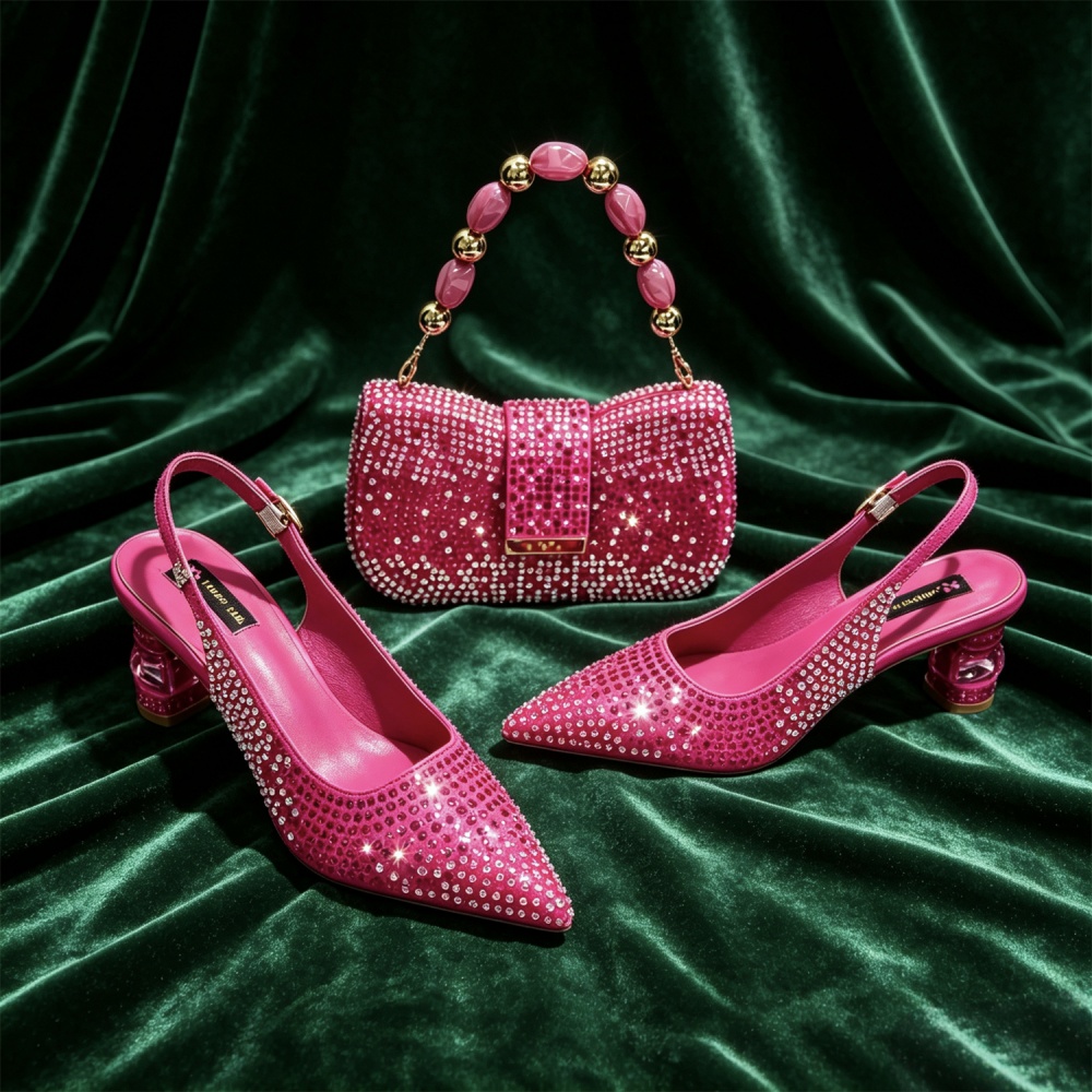 أحدث تصميم أنيق على طراز INS ل - مراجعة Women Bags Designer وسعره