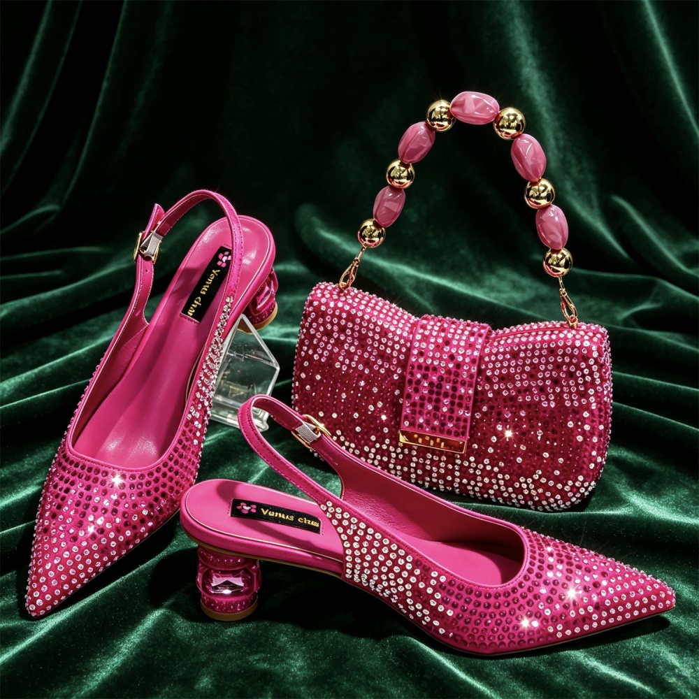 أحدث تصميم أنيق على طراز INS ل - مراجعة Women Bags Designer وسعره