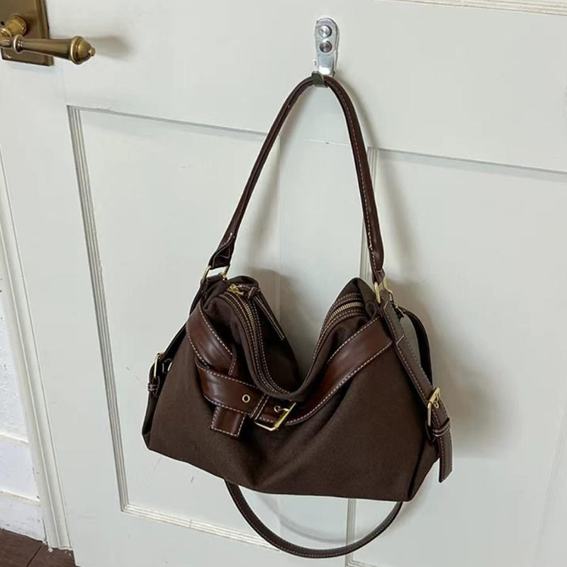 حقيبة هوبو نسائية من ماركة بوك - مراجعة Women Bags For Work وسعره