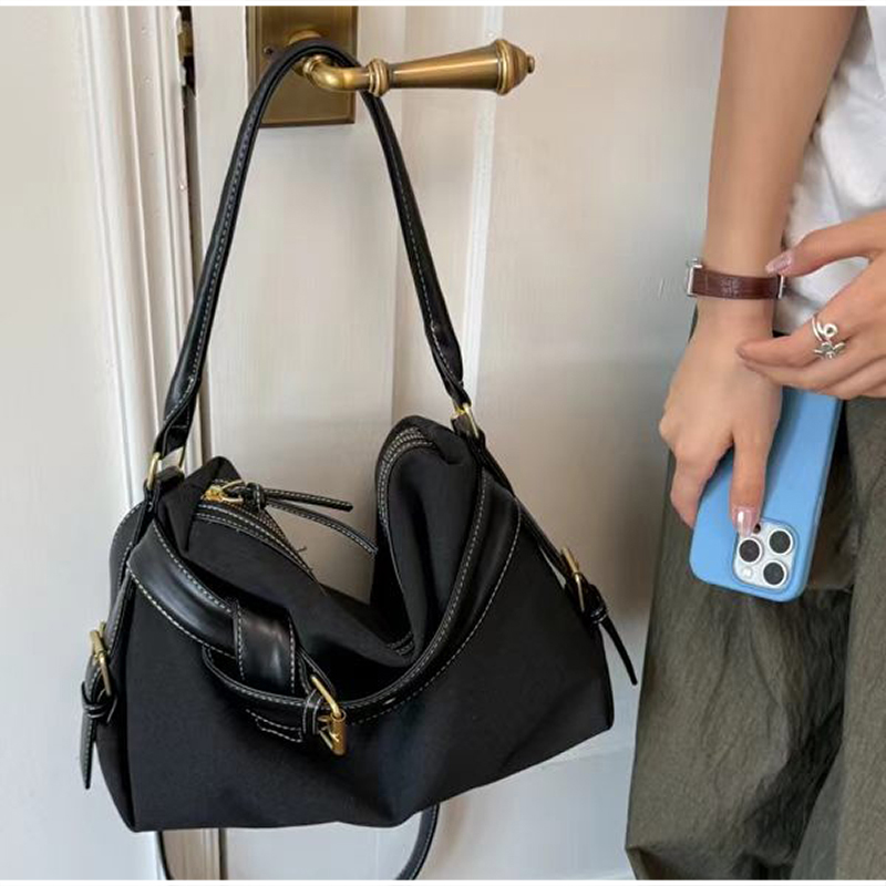 حقيبة هوبو نسائية من ماركة بوك - مراجعة Women Bags For Work وسعره