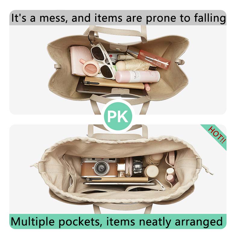 منظم داخلي لحقيبة سييمي ميني ت - مراجعة Women Bags Purses وسعره