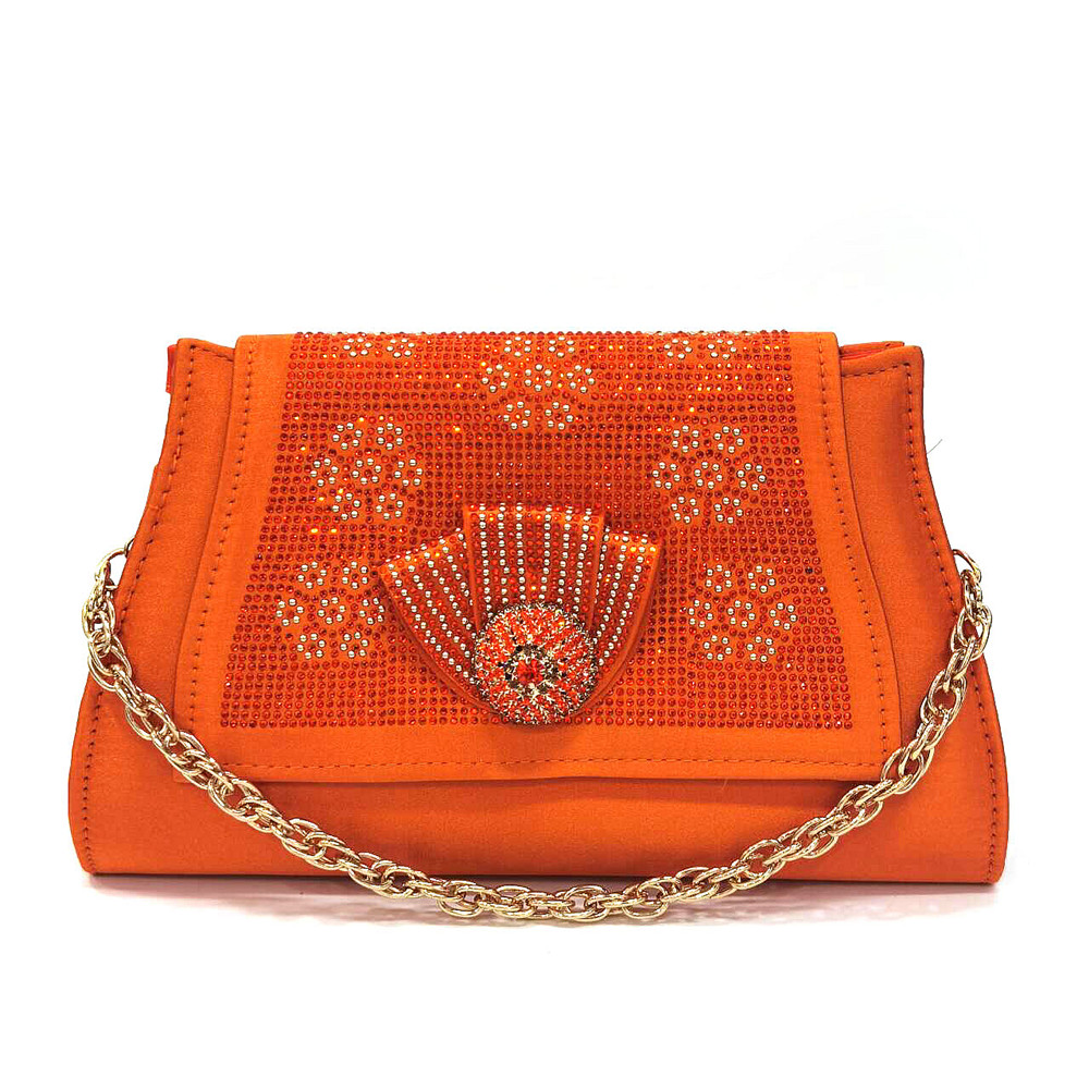 أحذية وحقيبة نسائية نيجيرية جد - مراجعة Women Bags Designer وسعره