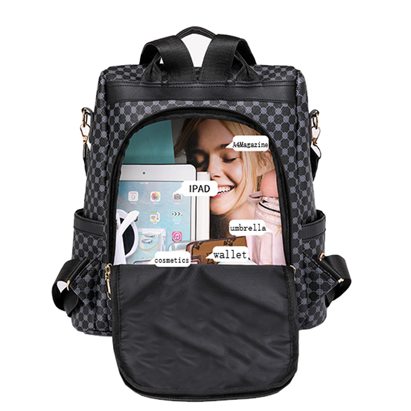 حقيبة كتف عصرية متعددة الاستخد - مراجعة Women Bags Designer وسعره
