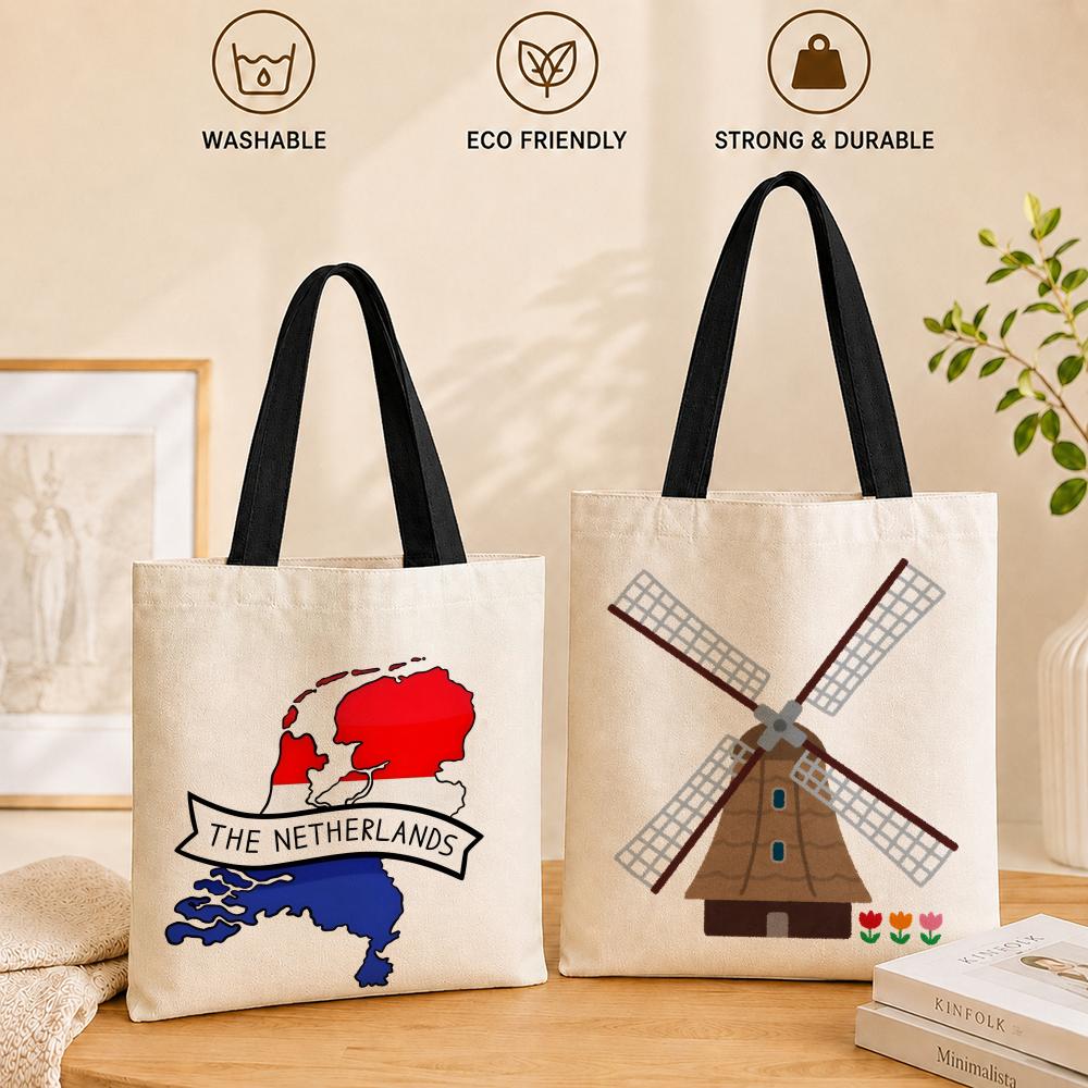 حقائب تخزين من سلسلة Art N-Net - مراجعة Women Bags Netherlands وسعره