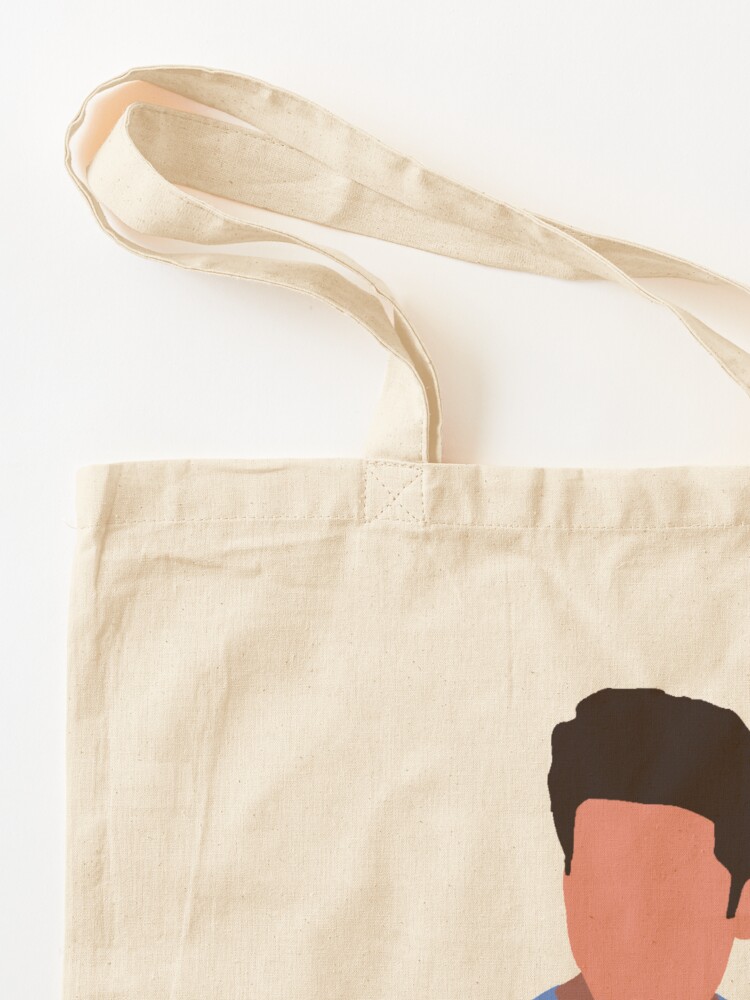 أنا بخير! حقيبة روس توت، حقيبة - مراجعة Women Bags Ross وسعره