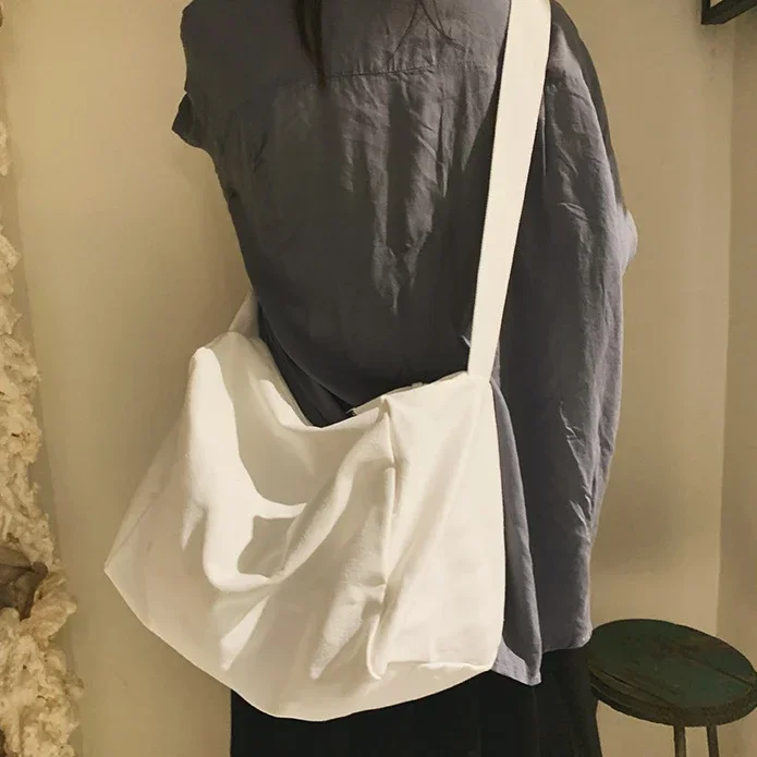 حقيبة كتف نسائية كبيرة الحجم م - مراجعة Hobo Bag Slouchy وسعره