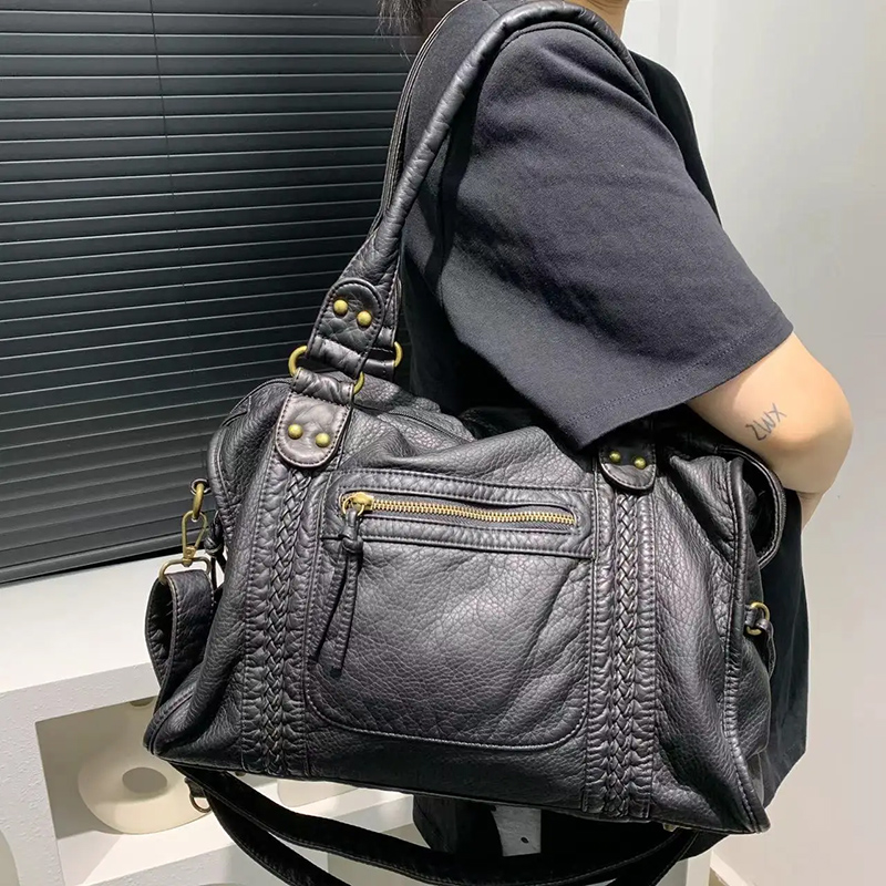 حقيبة كتف نسائية بتصميم Y2K Sp - مراجعة Women Bags Sale وسعره