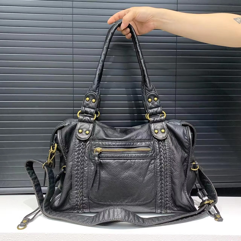 حقيبة كتف نسائية بتصميم Y2K Sp - مراجعة Women Bags Sale وسعره
