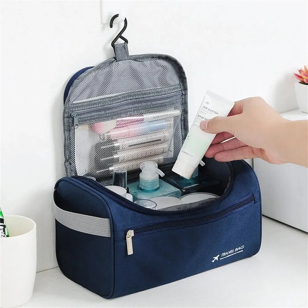 حقيبة تخزين مستحضرات تجميل رجا - مراجعة Women Bags Eg وسعره