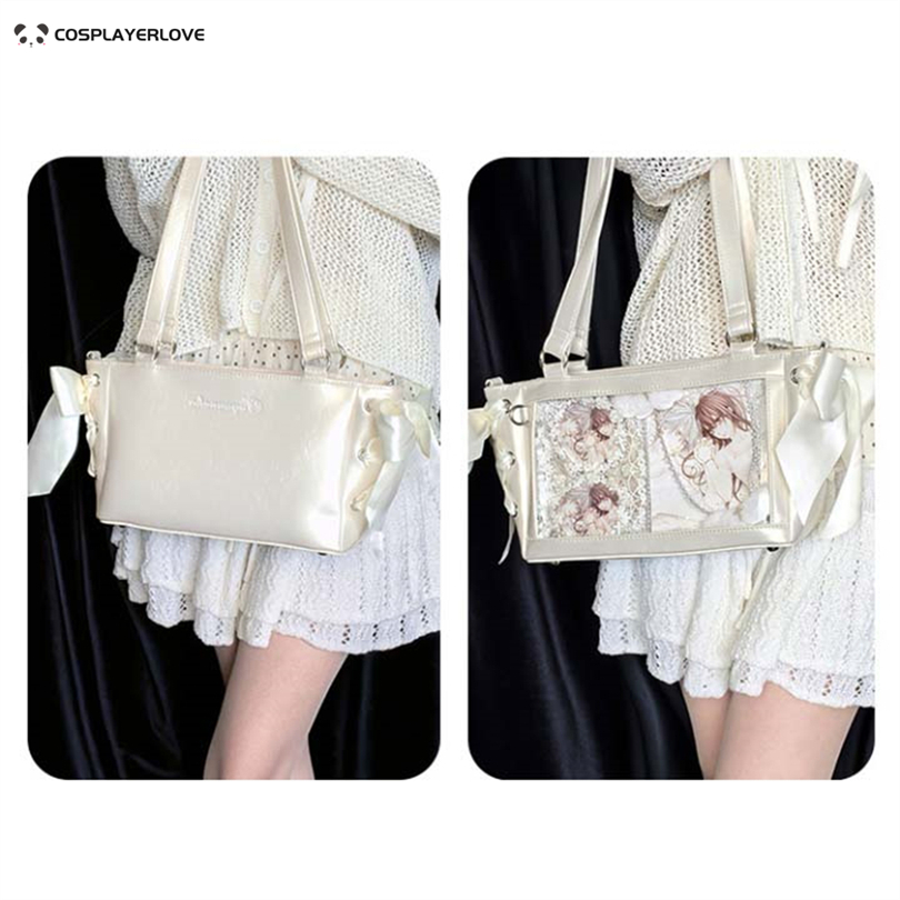 حقيبة يد فيكتوريا ميني جيرايكي - مراجعة Women'S Bags Victoria وسعره