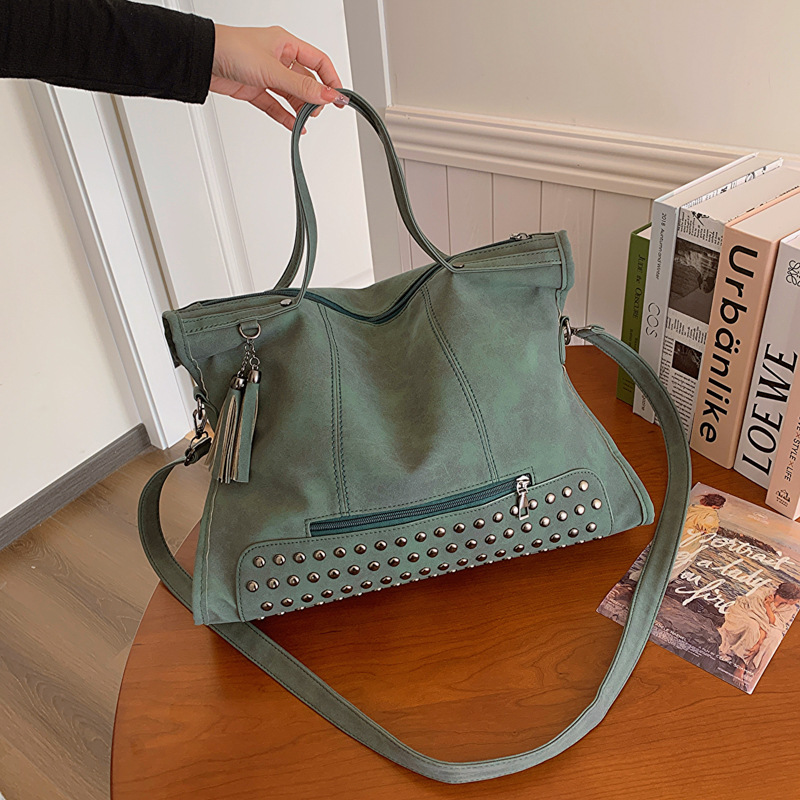 حقيبة يد نسائية كبيرة السعة 20 - مراجعة Women Bags For Work وسعره