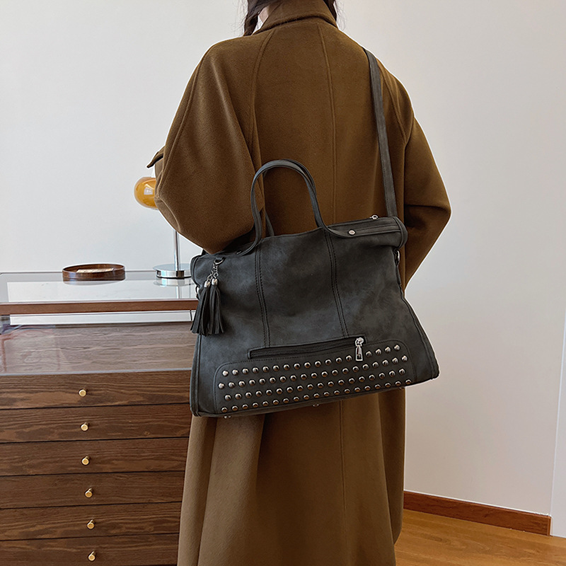 حقيبة يد نسائية كبيرة السعة 20 - مراجعة Women Bags For Work وسعره