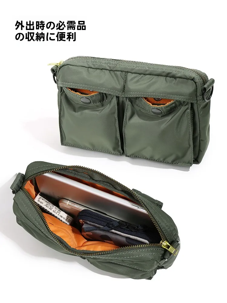 حقيبة كتف صغيرة متعددة الاستخد - مراجعة Women Bags Rack وسعره