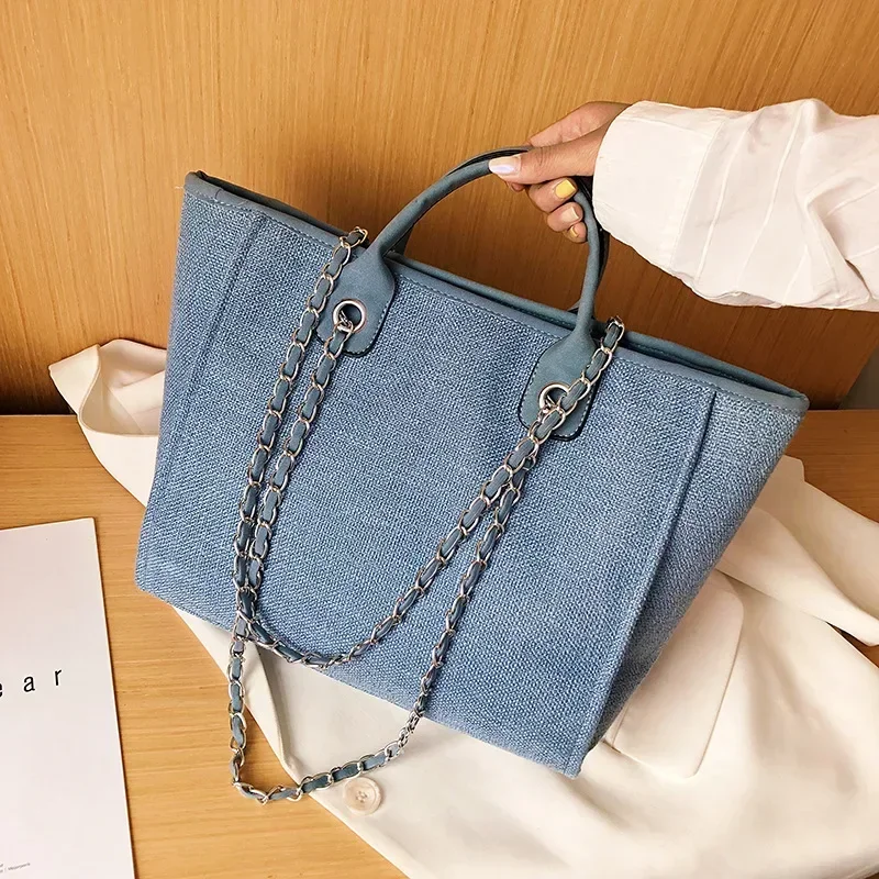 حقيبة يد نسائية كبيرة الحجم بت - مراجعة Women Bags Rack وسعره