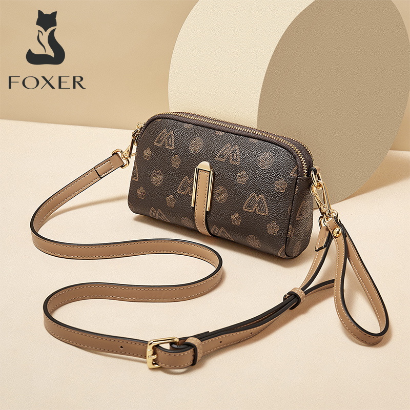 حقيبة كتف نسائية صغيرة عبر الج - مراجعة Women Bags Guess وسعره
