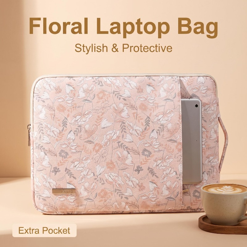 حقيبة لابتوب من البولي يوريثان - مراجعة Women Bags Eg وسعره