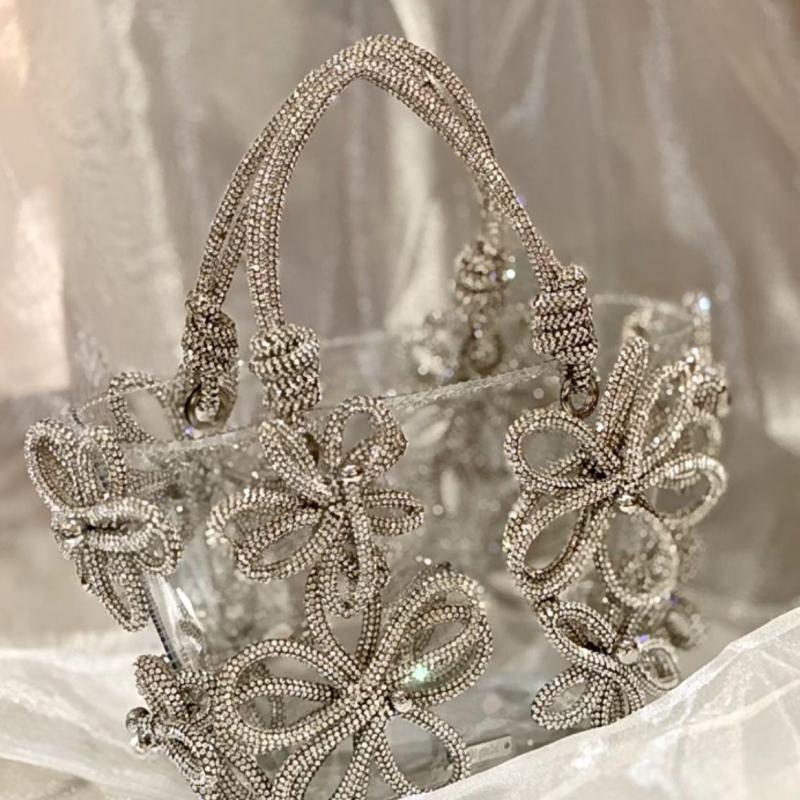 الراقية الأرستقراطية الفاخرة ا - مراجعة Women Bags Rack وسعره