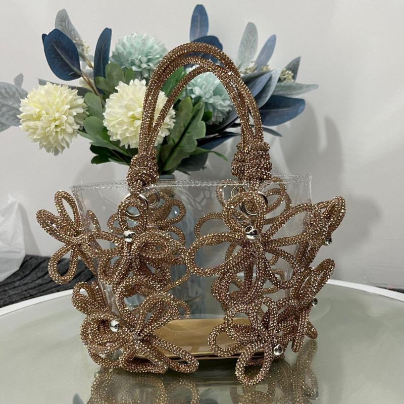 الراقية الأرستقراطية الفاخرة ا - مراجعة Women Bags Rack وسعره