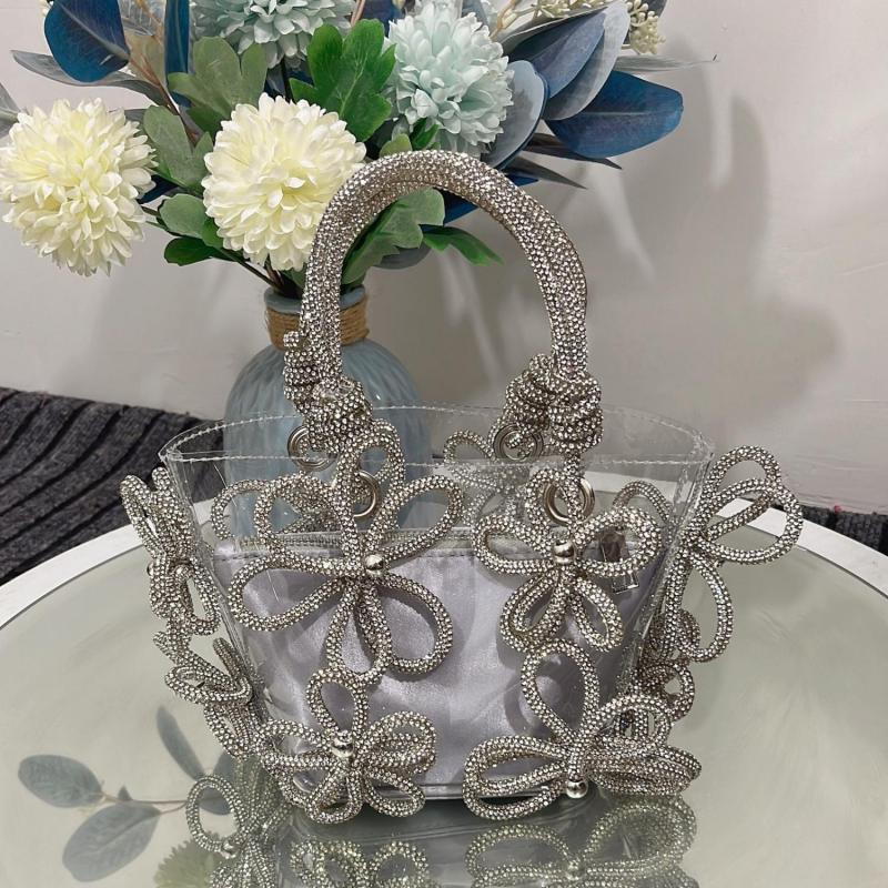الراقية الأرستقراطية الفاخرة ا - مراجعة Women Bags Rack وسعره