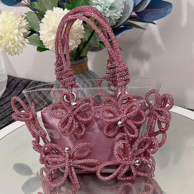 الراقية الأرستقراطية الفاخرة ا - مراجعة Women Bags Rack وسعره