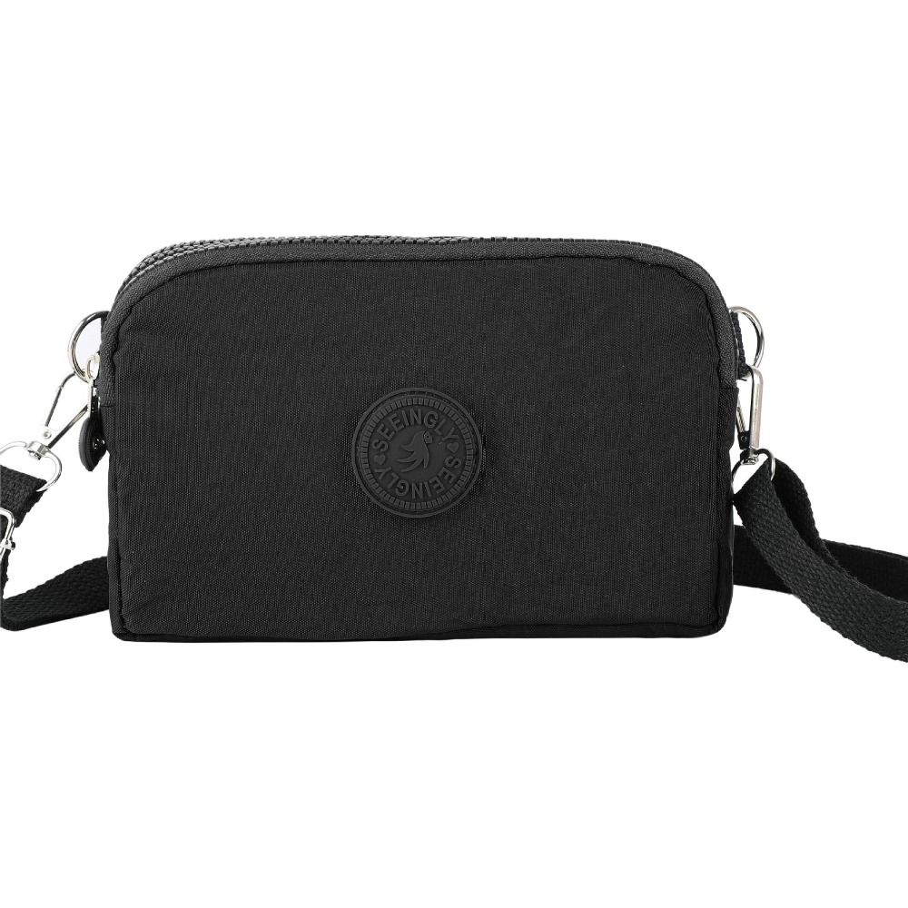 حقيبة الهاتف المحمول المقاومة  - مراجعة Women Bags Rack وسعره